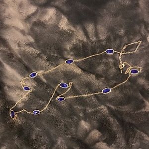 Kendra Scott necklace